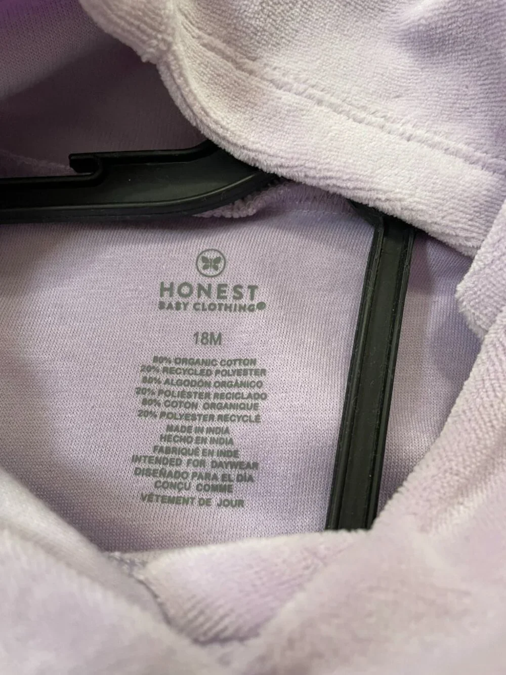 Hoodie Sweat Set